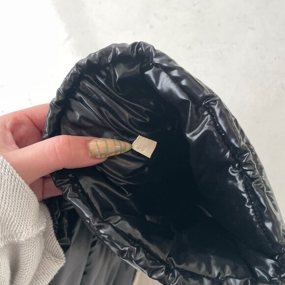 Marni Black Snow Boots - Picture 6 of 6